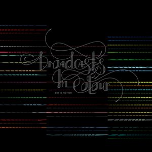Image for 'Broadcasts In Colour'