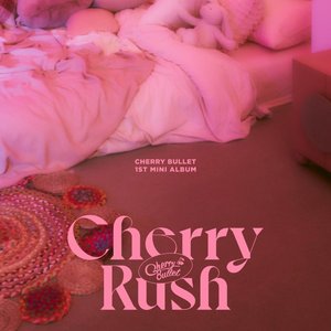 Imagem de 'Cherry Rush - EP'