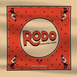 Image for 'Rodo'