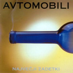 Image for 'Najvecji Zadetki'