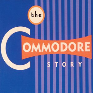 Image for 'The Commodore Story'