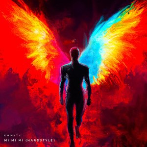 'Mi Mi Mi (Hardstyle)' için resim