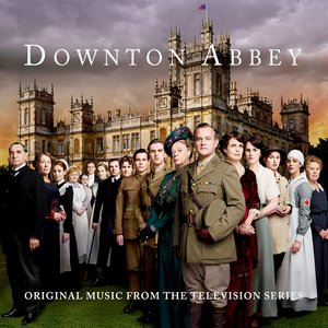 Image for 'Downton Abbey'