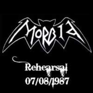 Image for 'Rehearsal 07/08/1987'