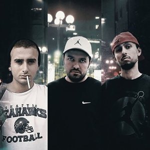 Immagine per 'Böyle (feat. Mister Geng & Orking)'