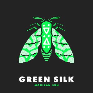 Image pour 'Green Silk'