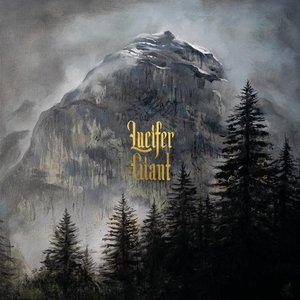 Image for 'Lucifer Giant'
