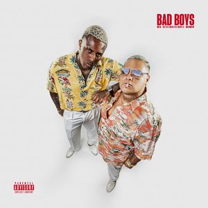 “Bad Boys”的封面