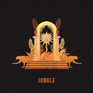 “All Back To: Jungle (DJ Mix)”的封面