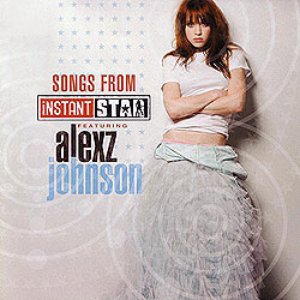 Изображение для 'Songs From Instant Star One'