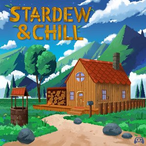 Imagem de 'Stardew & Chill'