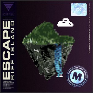 Изображение для 'Escape Riff Island: A JTC Masterclass Original Soundtrack'