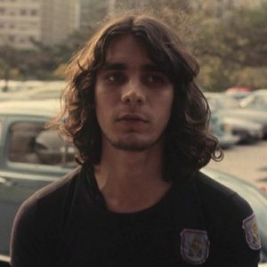 Image for 'Lô Borges'