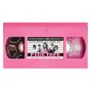 Image for 'Pink Tape (Vol. 2)'