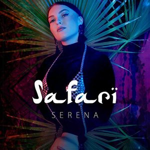 Image for 'Safari'