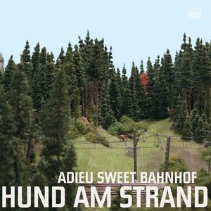 Image for 'Adieu Sweet Bahnhof'