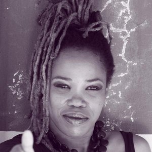 Bild für 'Queen Ifrica'