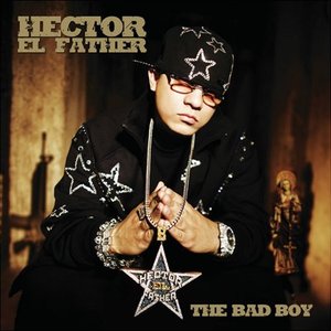 'The Bad Boy'の画像