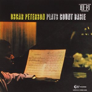 Изображение для 'Plays Count Basie'