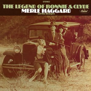 Image for 'The Legend Of Bonnie & Clyde'