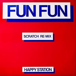 Bild für 'Happy Station (Scratch Remix)'