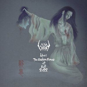 'The Eastern Forces Of Evil 2022 (LIve)' için resim
