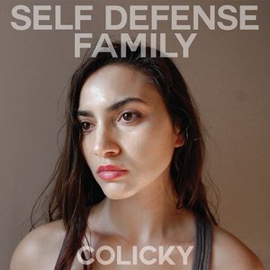 Image for 'Colicky'