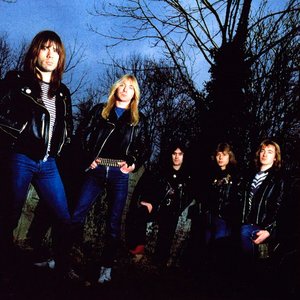 Imagem de 'Iron Maiden'