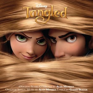 Image for 'Tangled'