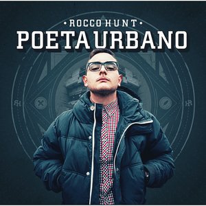 “Poeta Urbano”的封面
