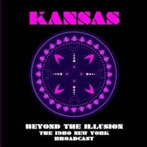 Image for 'Beyond The Illusion (The 1980 New York Broadcast Remastered)'