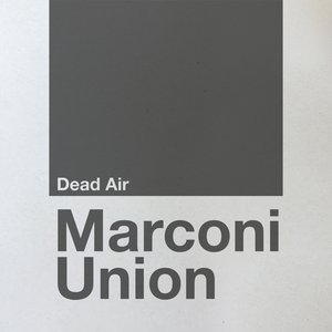 Bild für 'Dead Air'