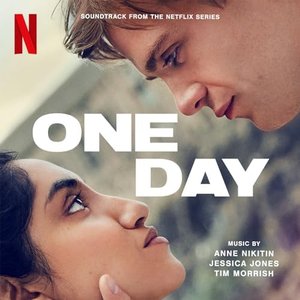 “One Day (Soundtrack From The Netflix Series)”的封面