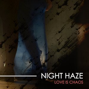 Image for 'Love Is Chaos'