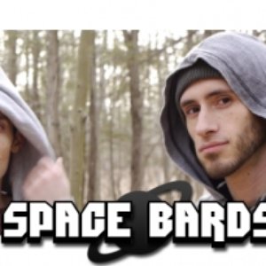 Image for 'Space Bards'