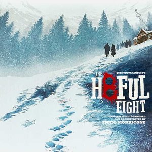 Image for 'The Hateful Eight'