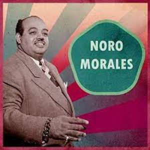 Image pour 'Las Canciones de Noro Morales'