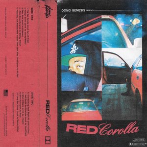 Image for 'RED Corolla'