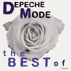 Immagine per 'The Best Of, Volume 1'