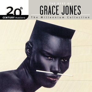 Image for '20th Century Masters: The Millennium Collection: Best Of Grace Jones'