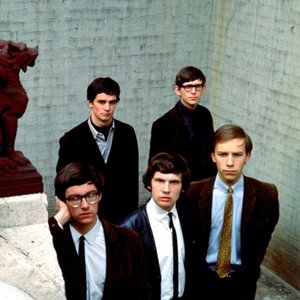 Bild für 'The Zombies'