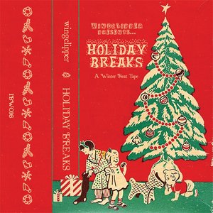 Image for 'Holiday Breaks'