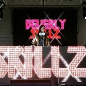 Image for 'Beverly Skillz'