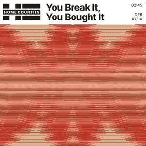 Imagen de 'You Break It, You Bought It'