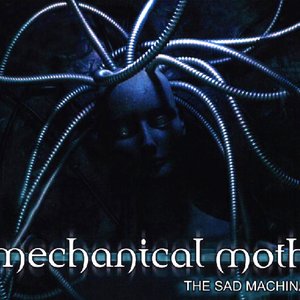 “The Sad Machina CD1”的封面