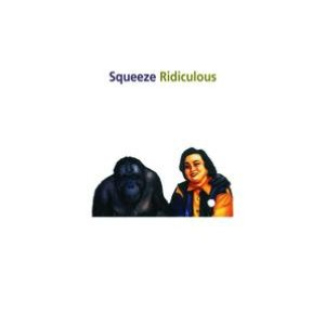 'Ridiculous - Expanded Reissue'の画像