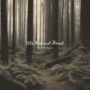 Immagine per 'Into The Lupine'