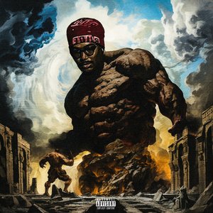 Image for 'The Biggest'