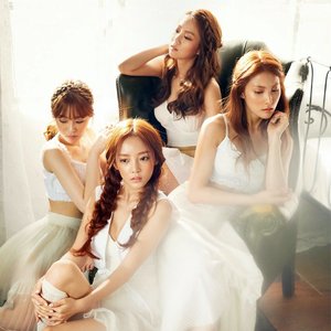 Image for 'Kara'