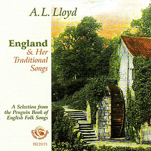 Bild för 'England & Her Traditional Songs'